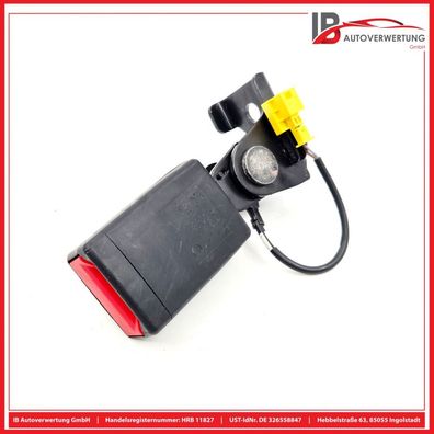 Gurtschloss Hinten Links A1768600369 Mercedes A-KLASSE W176 A180 Mercedes