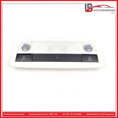 Innenleuchte Hinten A2049060335 Mercedes A-KLASSE W176 A180 Mercedes