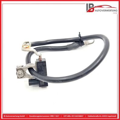 Kabel Batteriesensor A1665420018 Mercedes A-KLASSE W176 A180 Mercedes