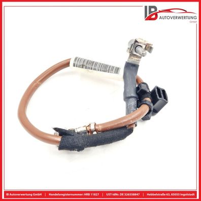 Kabel Elek. Leitungsatz A2465406332 Mercedes A-KLASSE W176 A180 Mercedes