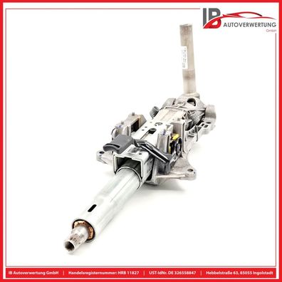 Lenksäule Kreuzgelenk A2464602316 A2464600409 Mercedes A-KLASSE W176 A180