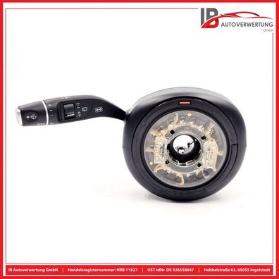 Lenkstockschalter Blinker A2469003908 Mercedes A-KLASSE W176 A180 Mercedes