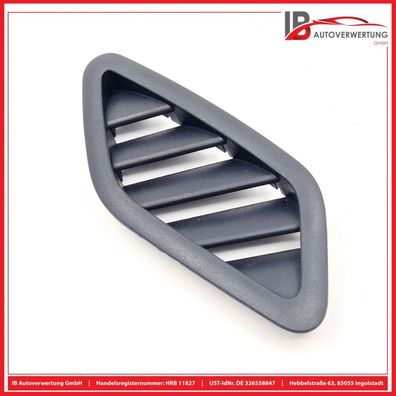 Lüftungsgitter Armaturenbrett links 1084746X Mercedes A-KLASSE W176 A180