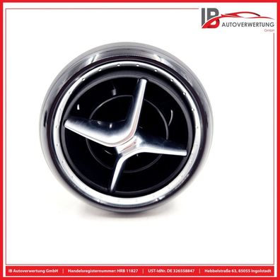 Lüftungsgitter Armaturenbrett Links/Rechts A1768300100 Mercedes A-KLASSE W176