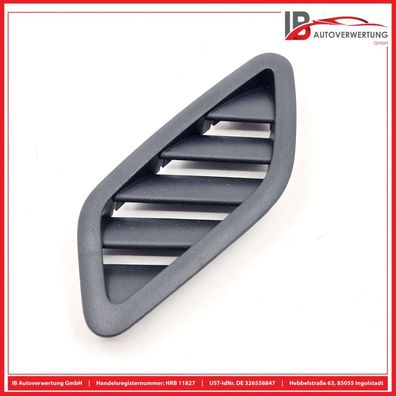 Lüftungsgitter Armaturenbrett Rechts 1100933X Mercedes A-KLASSE W176 A180