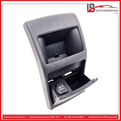 Mittelkonsole Hinten Steckdose A1766801050 Mercedes A-KLASSE W176 A180