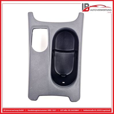 Mittelkonsole Verkleidung Vorne A1766801610 Mercedes A-KLASSE W176 A180 Grammer