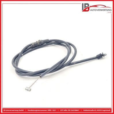 Motorhaubenzug Haubenzug A2468800059 Mercedes A-KLASSE W176 A180 Mercedes