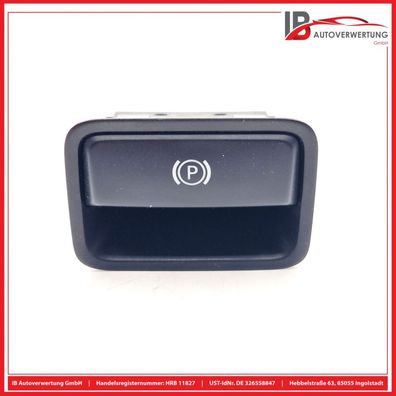 Griff Elektrische Handbremse A2469050451 Mercedes A-KLASSE W176 A180 TRW