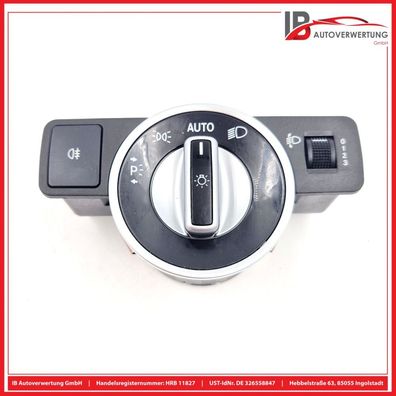 Schalter Lichtschalter A2129050651 Mercedes A-KLASSE W176 A180 Mercedes