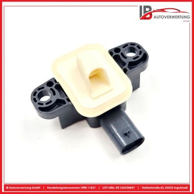 Sensor Crashsensor A1668210351 Mercedes A-KLASSE W176 A180 BOSCH