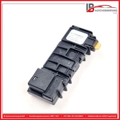 Sensor Temperatursensor A1729058200 Mercedes A-KLASSE W176 A180 Mercedes