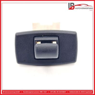 Sonnenblende Halter Re oder Li A0998210011 Mercedes A-KLASSE W176 A180 Mercedes