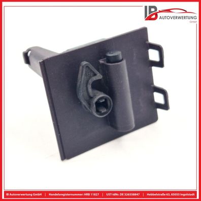 Stellmotor Tankklappe Verriegelung A0038203297 Mercedes A-KLASSE W176 A180