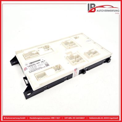 Steuergerät Signalerfassung A1769001101 Mercedes A-KLASSE W176 A180 Continental