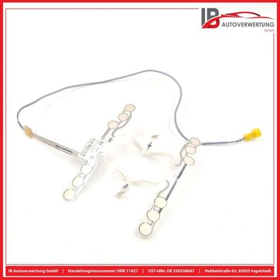 Steuergerät Sitzbelegungserkennung A2468700010 Mercedes A-KLASSE W176 A180