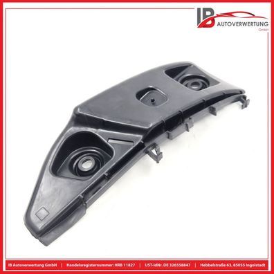 Stoßstange links hinten Grundträger A1768850165 Mercedes A-KLASSE W176 A180