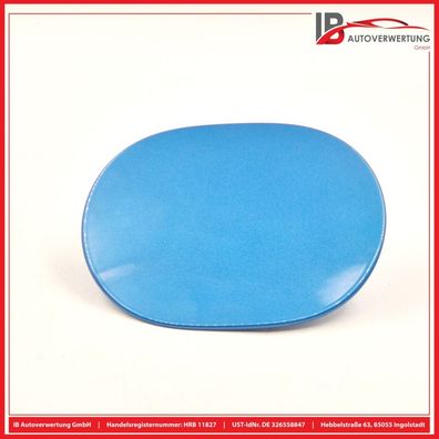 Tankklappe Tankdeckel Suedseeblau A1767570006 Mercedes A-KLASSE W176 A180