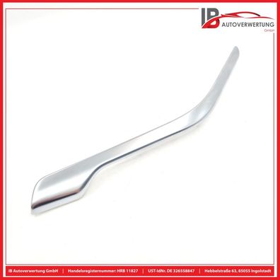Türöffner innen Zierleiste Hinten Re A1767301222 Mercedes A-KLASSE W176 A180