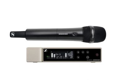 Sennheiser ew-D 865-S U1/5 Bundle