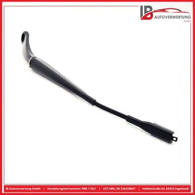 Wischerarm vorne links A1768200044 Mercedes A-KLASSE W176 A180 VALEO