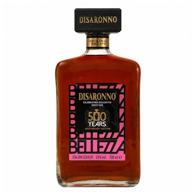 Disaronno Amaretto Likör 28% Vol. 0,7 l