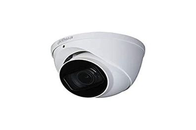 Dahua ? 5MP HDCVI Dome Motorisierte Audiokamera ? HAC-HDW1500T-Z-A