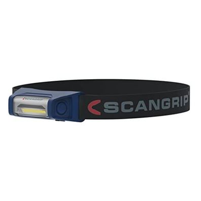 Knipex Scangrip I-VIEW Frontleuchte, 35626
