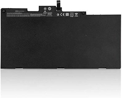 ASKC CS03XL Akku f?r HP EliteBook/ZBook G3 & G4, 46,5Wh