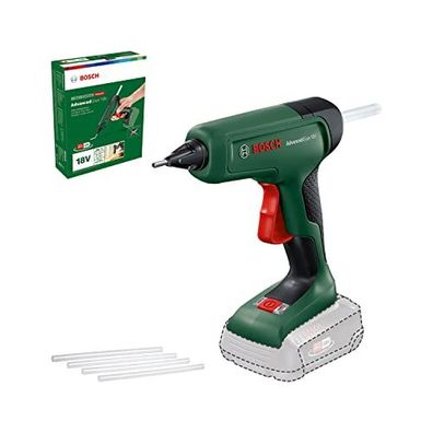 Bosch kabellose Klebepistole
