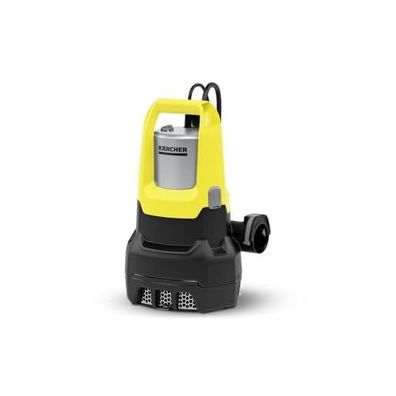 K?rcher SP 22.000 Dirt Level Sensor Pompe d'?vacuation d'Eaux Charges