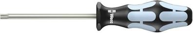 Wera 032054 Kraftform Plus Edelstahl-Torx-Schraubendreher TX20 x 100