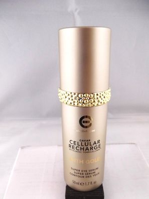 Elizabeth Grant Caviar with Gold Super Eye Serum 50 ml