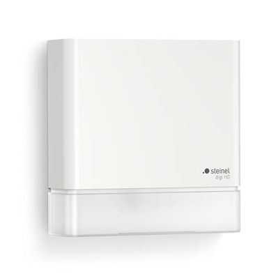 Steinel Motion Sensor MD IR D180 - Wand-Sensor, 180? Erkennung, App-Steuerung