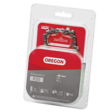 Oregon R50 AdvanceCut Ersatzkette 14" F?hrungsschiene 50 Glieder f?r Stihl