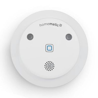 Homematic IP Alarm Sirene – Intelligente Sicherheit, Laut und Effektiv