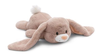 Liegendes Kuscheltier Hase Fjella NICI 61328