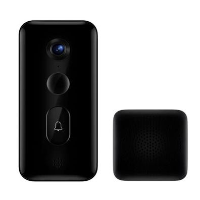 Xiaomi MJML06-FJ Smart Doorbell 3 ? Echtzeit-?berwachung