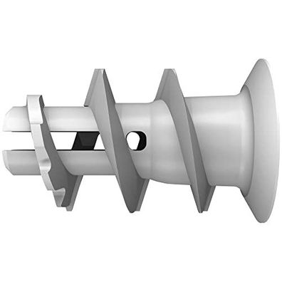 Fischer Nylon-D?bel f?r Gipskarton, selbstbohrend
