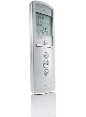 SOMFY T?l?commande pour motorization programmierbar 6 Kan?le RTS Telis
