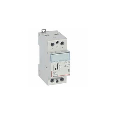 Legrand Tages-/Nacht-Schalter 230 V, 2 Pol, 63 A, 2 Module