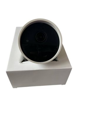 Philips Hue - eine intelligente Überwachungskamera