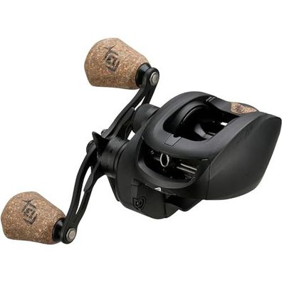 13 Fishing Concept A2 Baitcast-Rolle