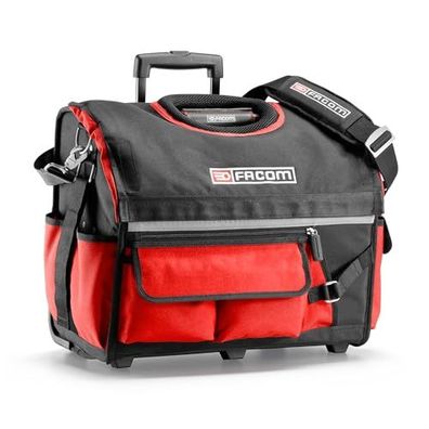 FACOM ProBag Werkzeugbox mit Rollen, 550x360x440mm