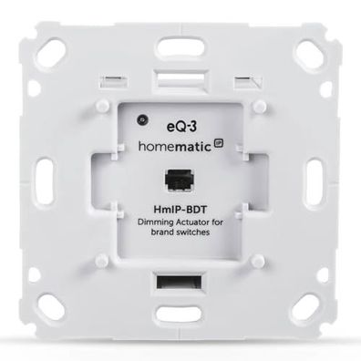 HomeMatic IP Controller f?r Markenschalter, 143166A0