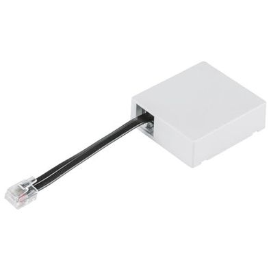 Homematic IP Smart-Home Modul f?r H?rmann Antriebe, Garagentorsteuerung