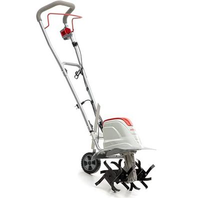 IKRA Elektro-Kultivator FEM 1500 mit flexibler Arbeitsbreite