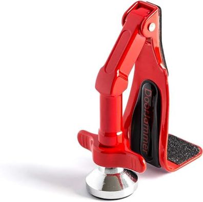 Tragbarer Türstopper Sicherheitsblocker für Zuhause DoorJammer Standard