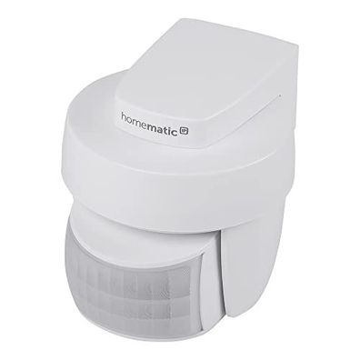 Homematic IP Pr?senzsensor, wei? (142809A0)