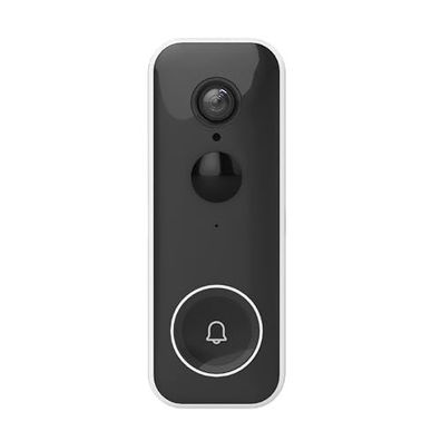 Yale Video Timbre Inteligente - Full HD, Audio Bidireccional, Visi?n Nocturna